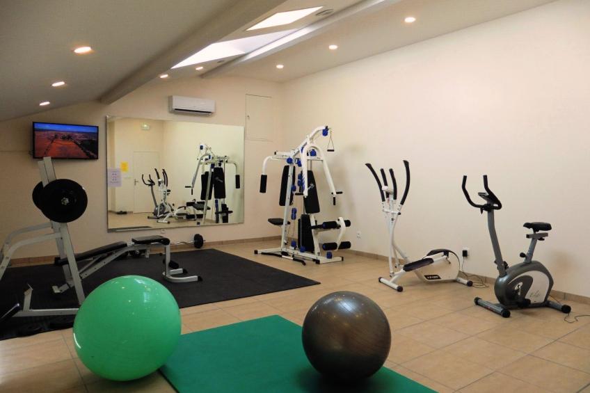 Domäne "Vincent" mit Jacuzzi - foto 23