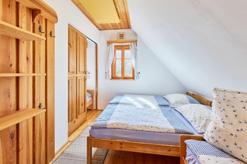 Timber Lodge with Sauna - foto 25