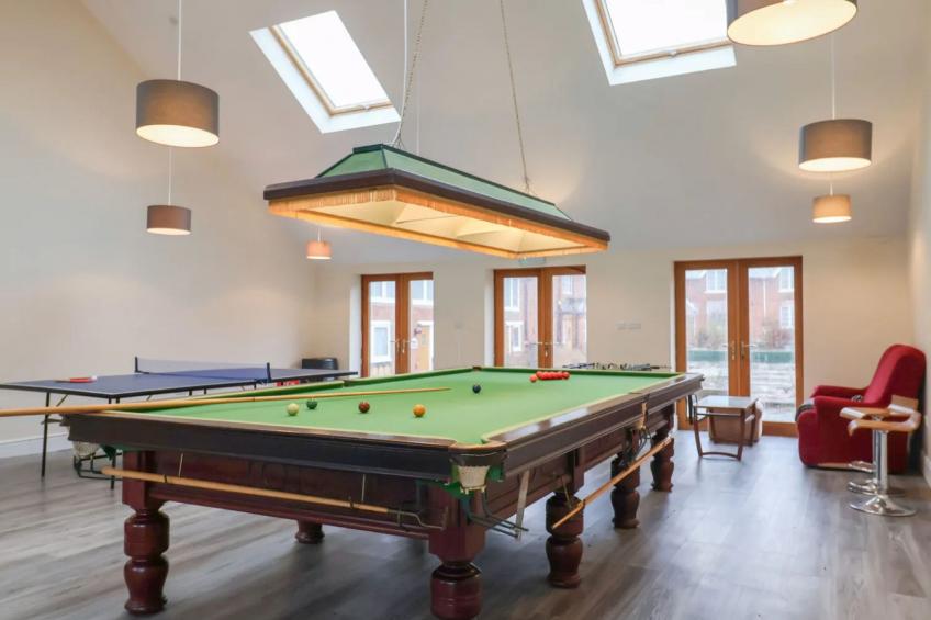 Lime Cottage, Great Houndbeare Farm - foto 8