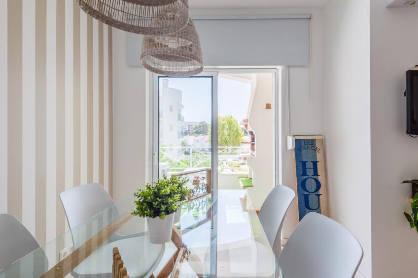 Alfamar Apartment at Praia da Falesia - foto 6