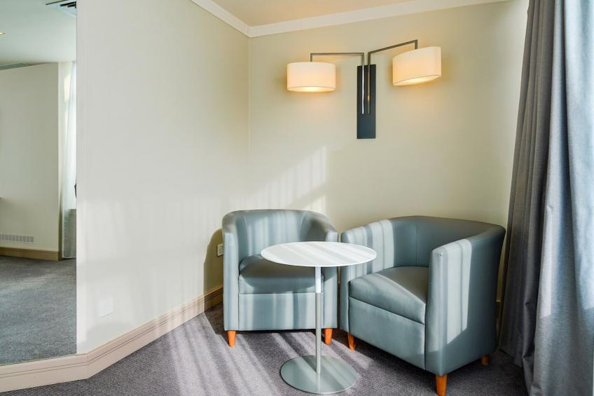 Privilege Room with Panoramic Views across the city - foto 14