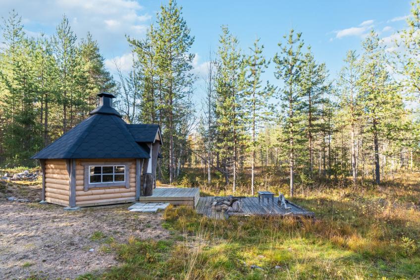 Lomaperä - foto 7