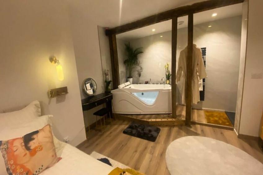 19a - Le Septième Ciel, Cocoon Lover - foto 12