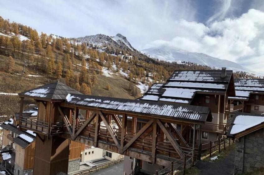 Chalet Des Rennes - foto 9