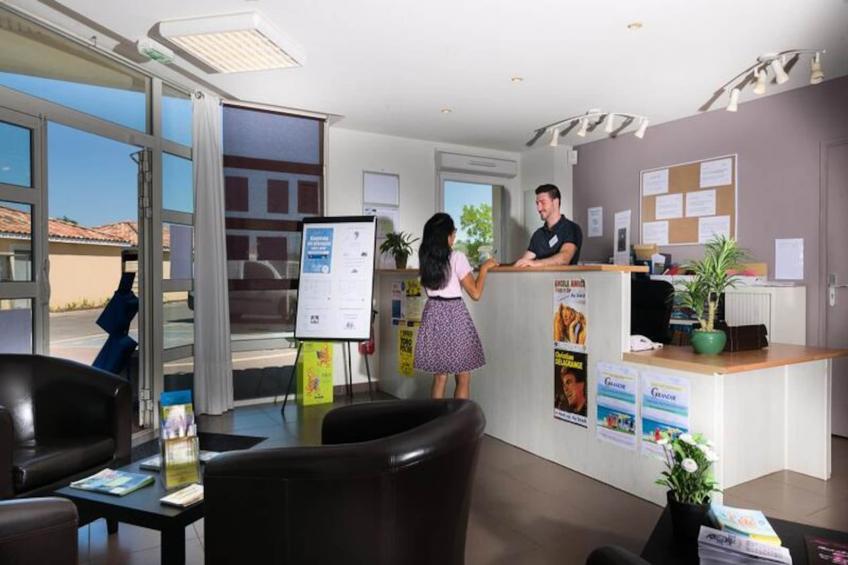 Résidence Le Domaine du Golf - foto 2