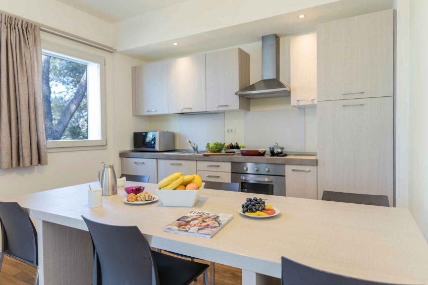 Holiday apartment with pool - BF-7C5V7 - foto 19