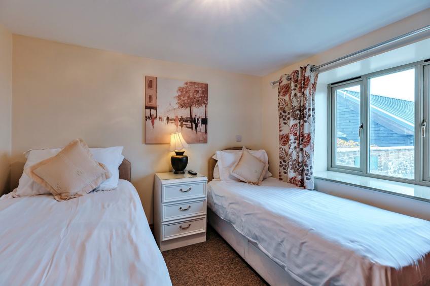 Norton Cottage - foto 17
