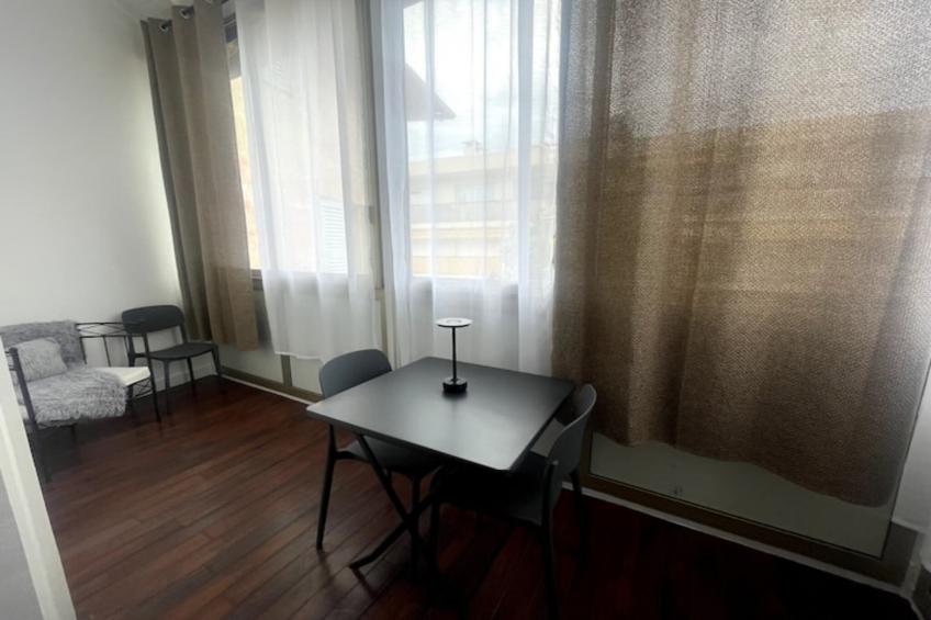 Studio cosy  cour intérieure - Cannet - foto 4