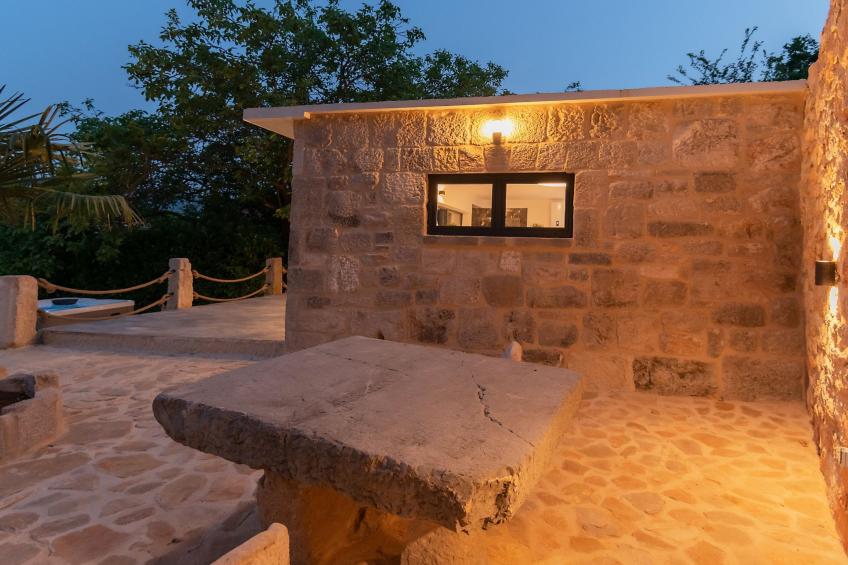 Villa Mia 2 - Six Bedroom Villa with Private Pool - foto 22