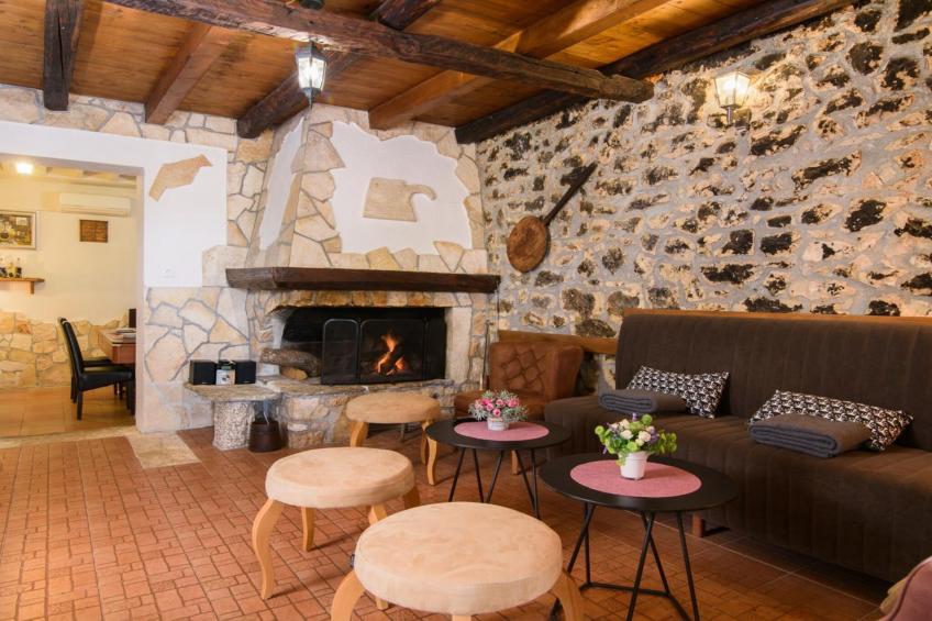 Vila Ive winter spa Podumci - foto 2