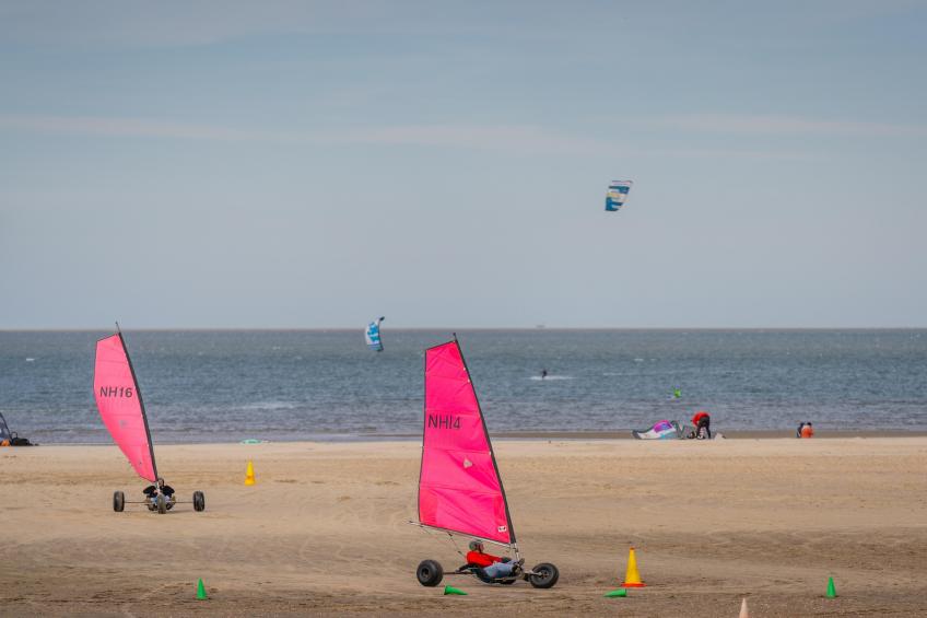 Beach Resort Brouwersdam 1 - foto 18