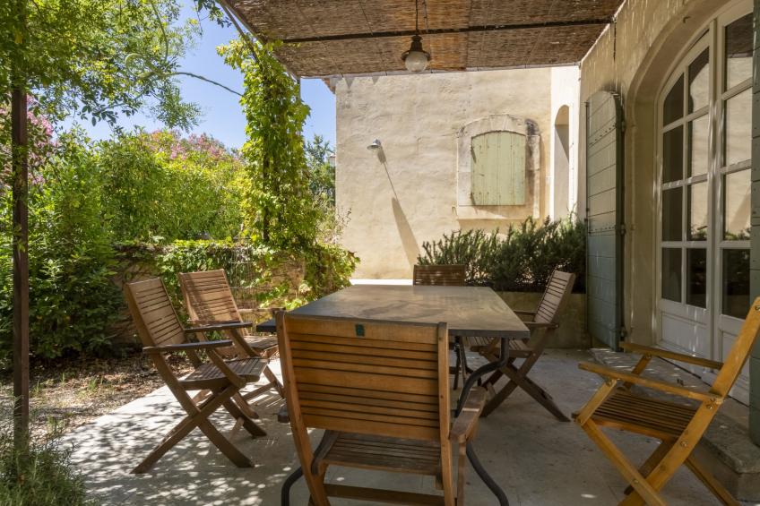 Villa Maussane (MSL100) - foto 25