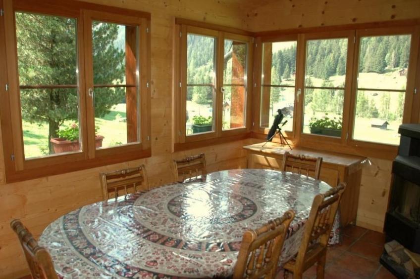 Chalet Les Dix Sens - foto 4