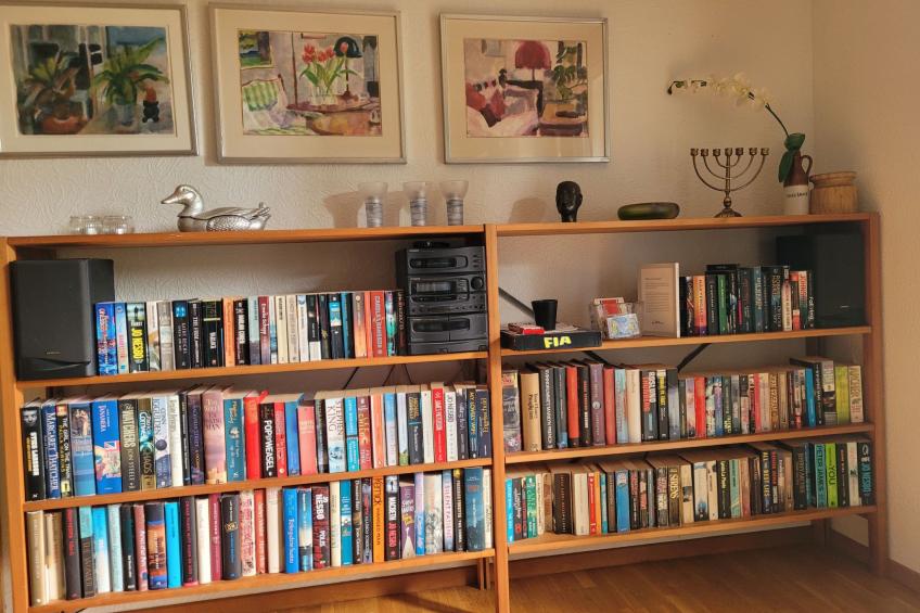 mit Garten, Grill und Terrasse - foto 12