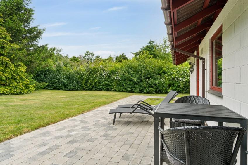 "Merita" - 1.1km from the sea in Sealand - foto 5