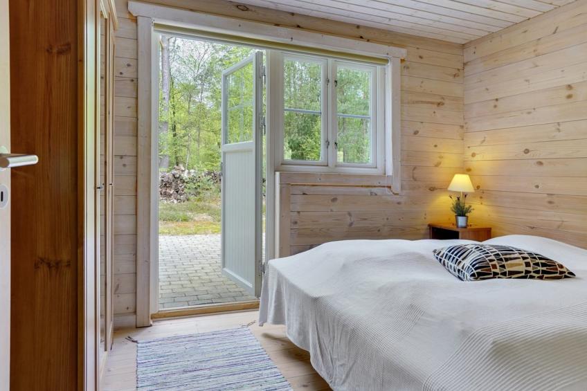 "Rosamunde" - 1.3km from the sea in NE Jutland - foto 20