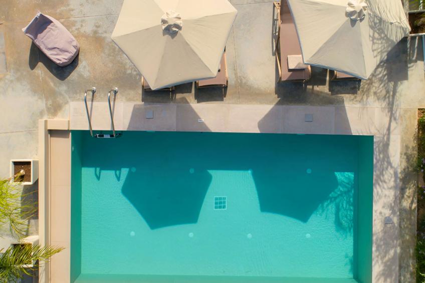 Capaka Villa Privater Pool - foto 10