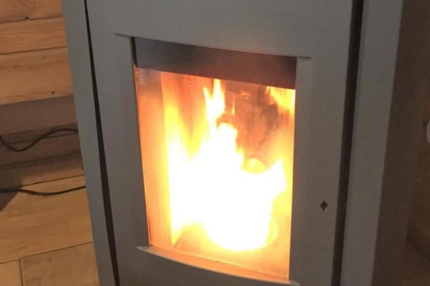 in Röhrnbach mit Grill und Terrasse - foto 11