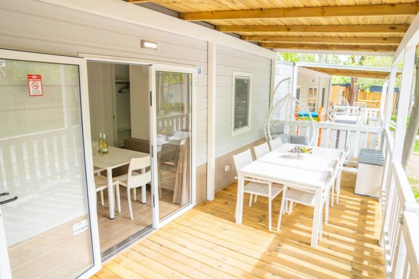 Happy Camp Mobilhome Torre Rinalda - foto 15