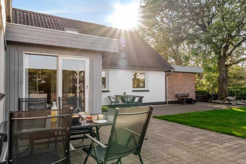 "Missa" - 2km to the fjord - foto 13