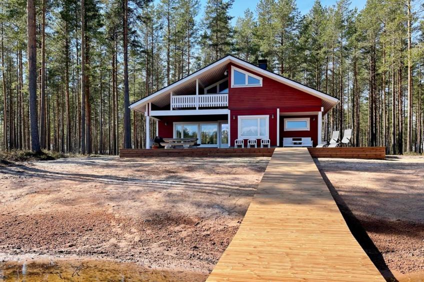 Lumpeenranta - foto 2