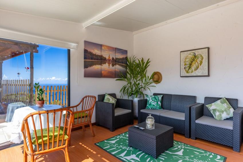 Dorf Sonnenuntergang - foto 9