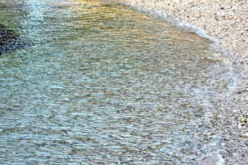 Klimatisierte Wohnung in Bašanija mit Grill - foto 26