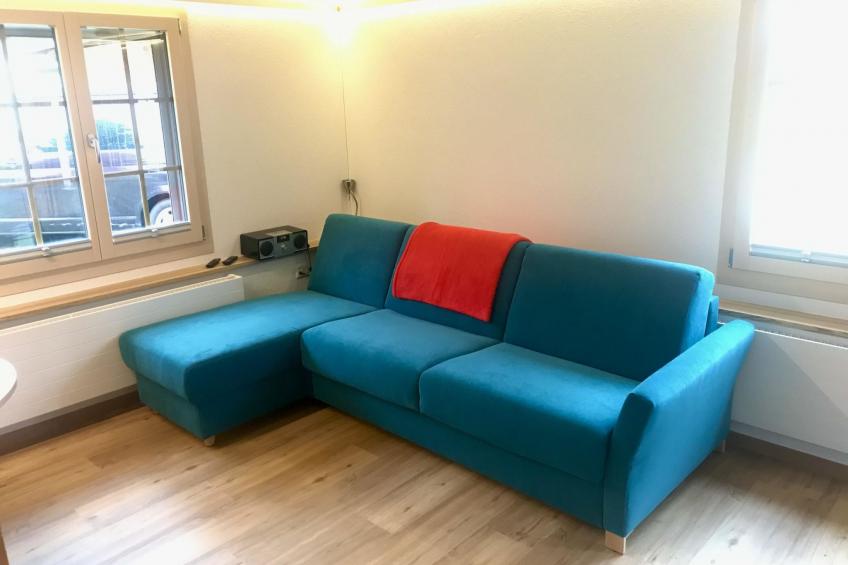 Lischenhaus 2 - Wohnung Flösch - foto 11