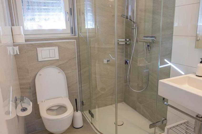 Chalet Avista 4-Bettwohnung, Dusche, WC 4-Bettwohnung Erdgeschoss - foto 28