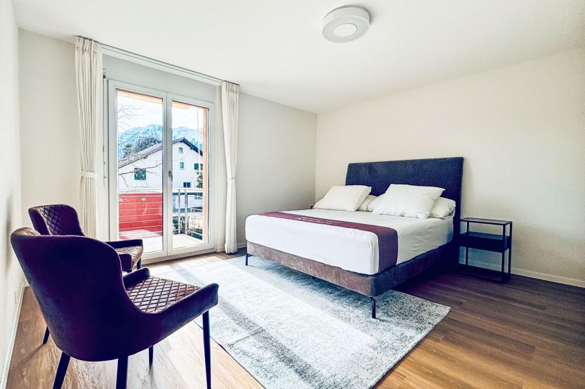 Alpine View Thierachern - foto 4