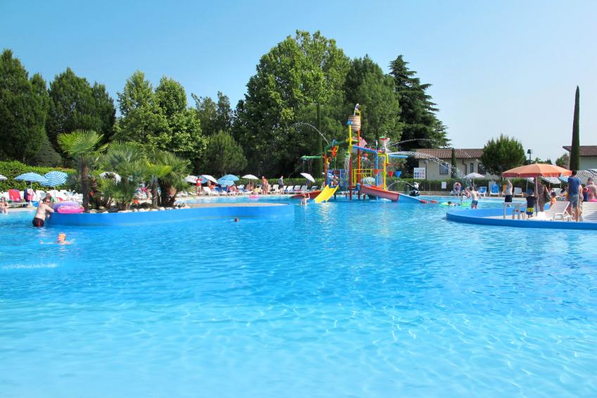 Camping Bella Italia (PSC251) - foto 13
