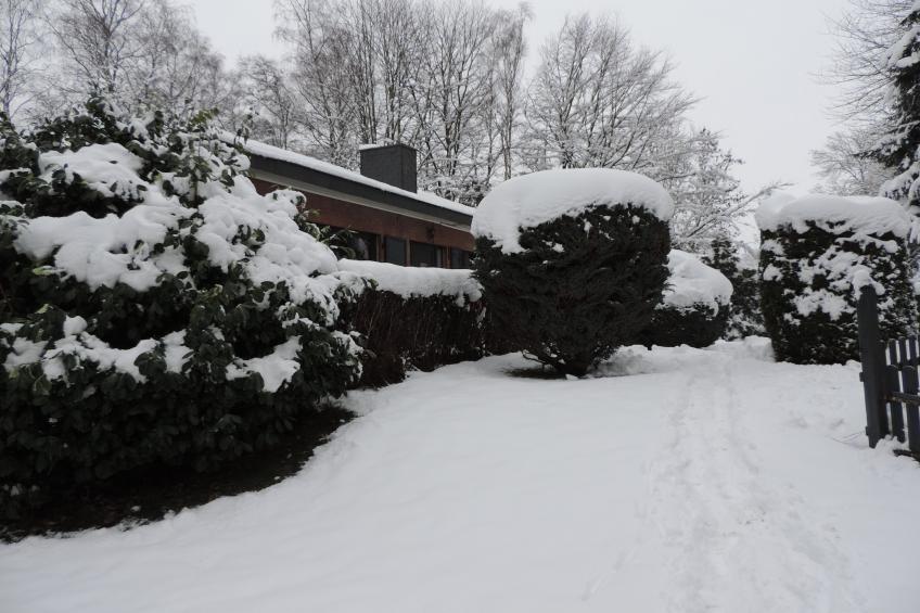 Au Hotleu maison reuter - foto 11