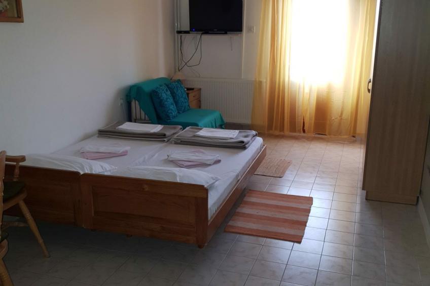 Studio Met uitzicht op zee en airconditioning - VW-RZ28C - foto 7