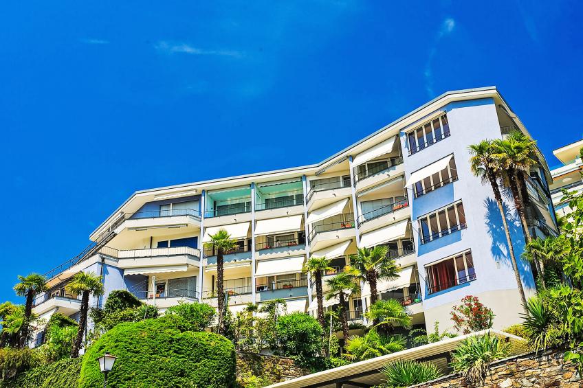 Double Room Modern (2nd) - foto 6