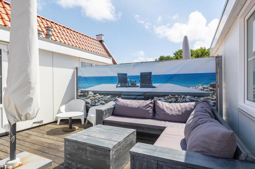 Appartement - Kaapduinseweg 13 | Dishoek "13D Luxe 6 personen" - foto 4
