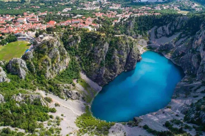 Apartment Ivan with Pool - Two Bedroom Apartment with Terrace and Swimming pool - foto 50