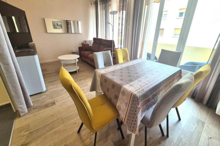 Résidence Ilot Wilson - foto 3