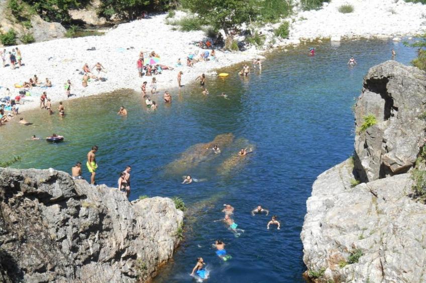 Villa Joyeuse 27 - foto 31