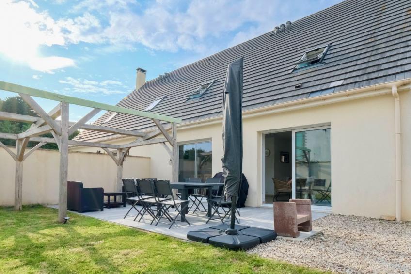 Haus "L'Oyat" mit Garten und Plancha - foto 30