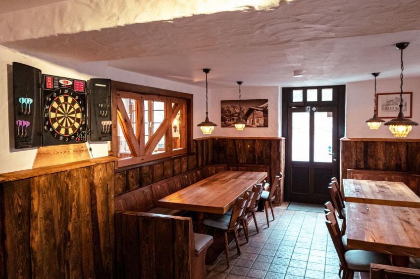 Haus für 22 Personen mit Außensauna und HotTub - foto 29