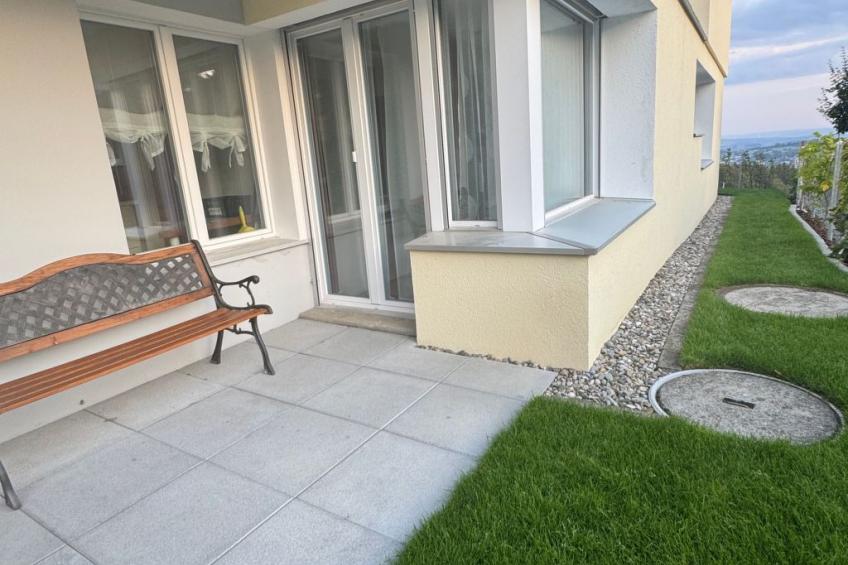 3 Zi - Ferienwohnung