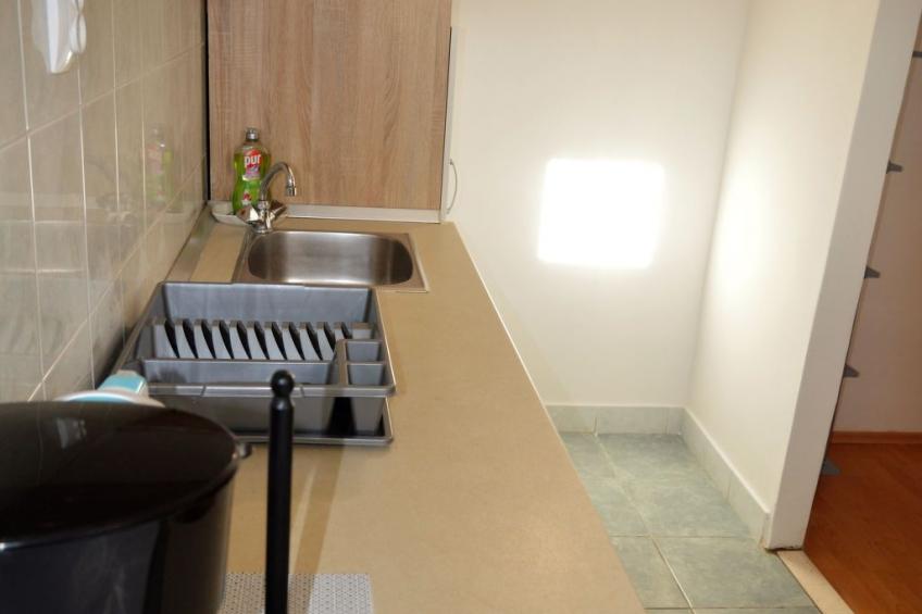 Erdgeschosswohnung, erste Reihe vom Meer - foto 12