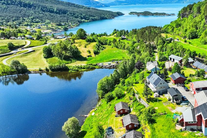 Samlen Vasselgård - foto 5