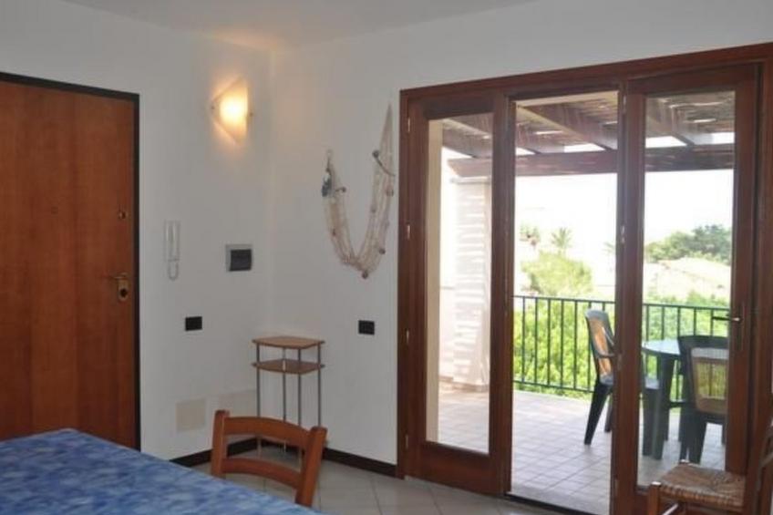 Unterkunft mit Terrasse am Meer - foto 8