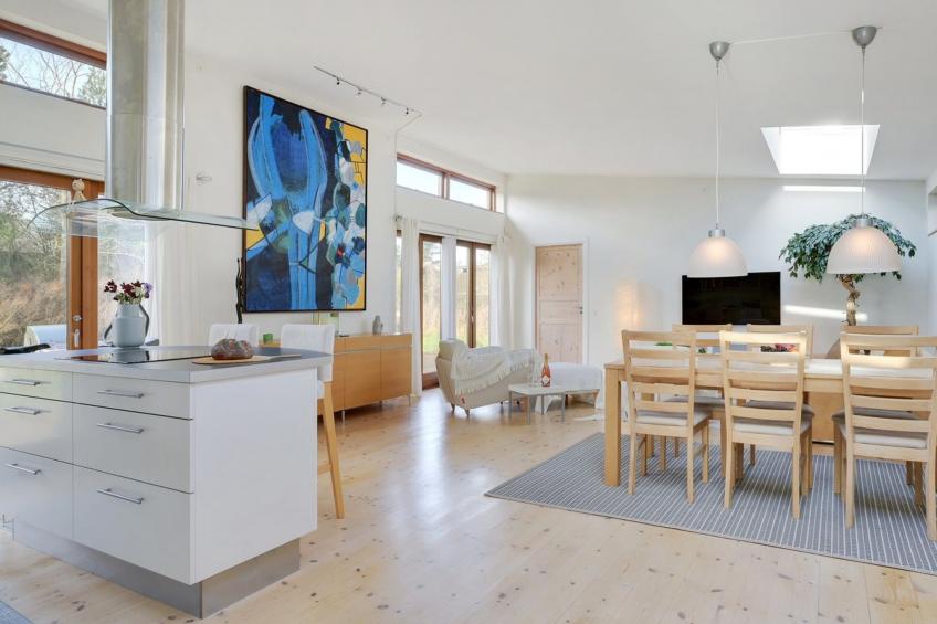 "Esta" -  from the sea in Sealand - foto 12