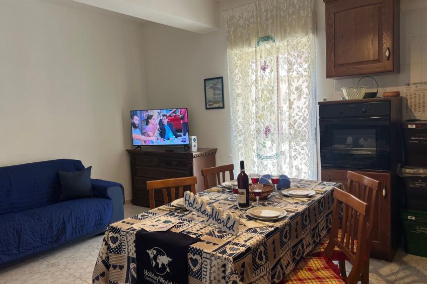 La Baia di Tindari' Ferienwohnung - foto 3