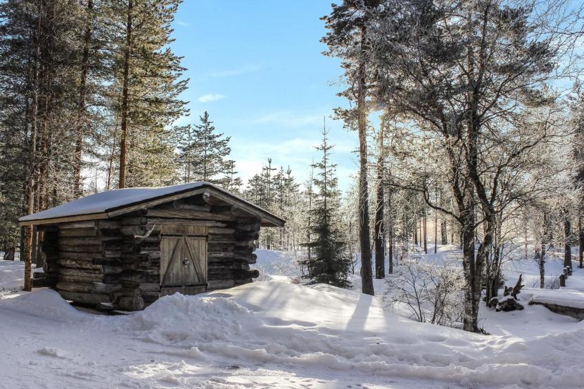 Hamppulahti - foto 32