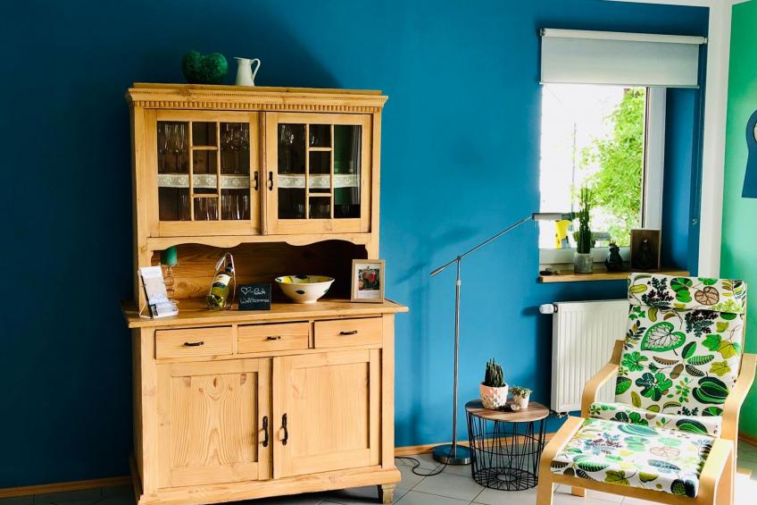 FeWo 5 Jahreszeiten - foto 8