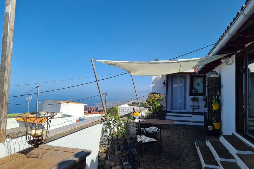 Schönes Apartment in Genovés mit Ozeanblick - foto 18