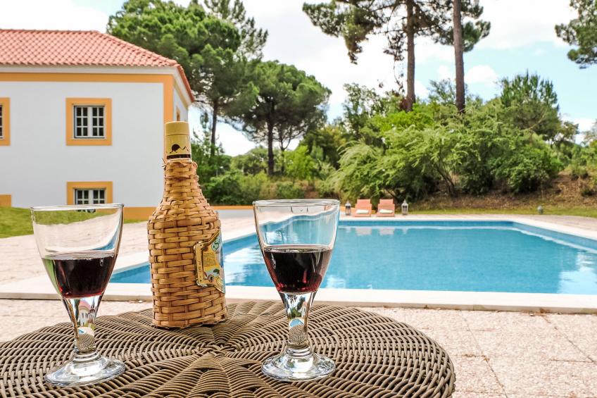 Villa dos Sobreiros - foto 3